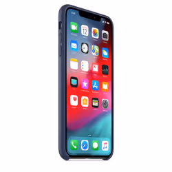 Apple MRWU2ZM/A 6.5" Housse Bleu - Vue supplémentaire 5