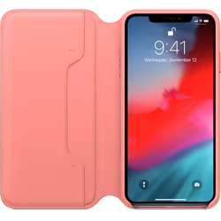 Apple MRX62ZM/A 6.5" Folio Rose