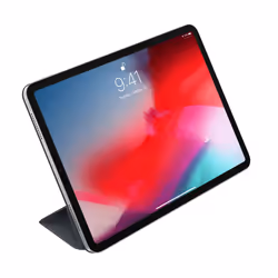 Apple MRX72ZM/A étui pour tablette 11" Folio Gris