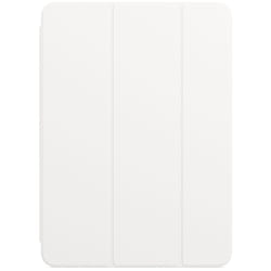 Apple MRX82ZM/A étui pour tablette 11" Folio Blanc