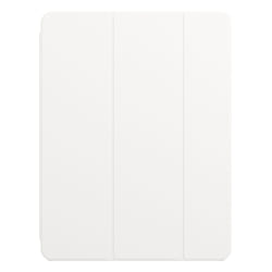 Apple MRXE2ZM/A étui pour tablette 12.9" Folio Blanc