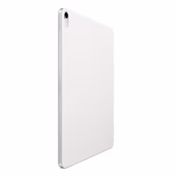 Apple MRXE2ZM/A étui pour tablette 12.9" Folio Blanc