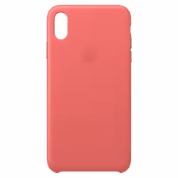 Apple MTEX2ZM/A, Coque de protection, Apple, iPhone XS Max, 16,5 cm (6.5"), Rose