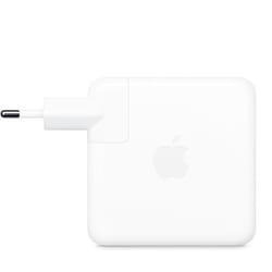 Apple MRW22ZM/A chargeur d'appareils mobiles Ordinateur portable Blanc Secteur Intérieure