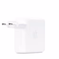 Apple MRW22ZM/A chargeur d'appareils mobiles Ordinateur portable Blanc Secteur Intérieure