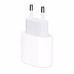 Apple MU7V2ZM/A, Intérieure, Secteur, Blanc