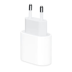 Apple MU7V2ZM/A chargeur d'appareils mobiles Universel Blanc Secteur Intérieure