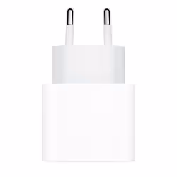 Apple MU7V2ZM/A chargeur d'appareils mobiles Universel Blanc Secteur Intérieure