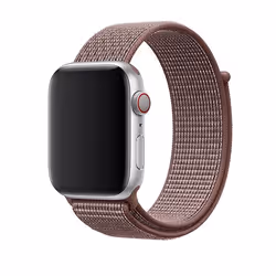 Apple MTML2ZM/A Bande Rose Nylon