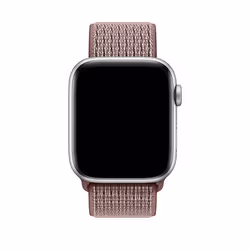 Apple MTML2ZM/A Bande Rose Nylon