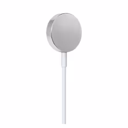 Apple MU9K2ZE/A, Câble de chargement, Smartwatch, Argent, Blanc, Apple, Apple Watch Series 4 Apple Watch Series 3 Apple Watch ...