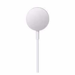 Apple MU9K2ZE/A Câble de chargement Argent, Blanc