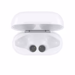 Apple MR8U2TY/A accessoire pour casque /oreillettes Emplacement