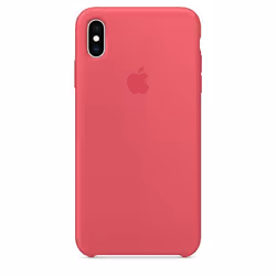 Apple MUJP2ZM/A, Housse, Apple, Apple iPhone XS Max, 16,5 cm (6.5"), Rose