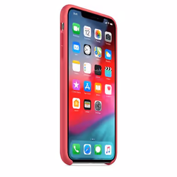 Apple MUJP2ZM/A 6.5" Housse Rose