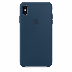 Apple MUJQ2ZM/A, Housse, Apple, iPhone XS Max, Vert