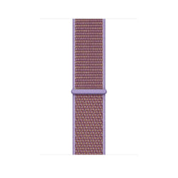 Apple MV6K2ZM/A Bande Lilas Nylon