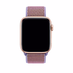 Apple MV6K2ZM/A Bande Lilas Nylon