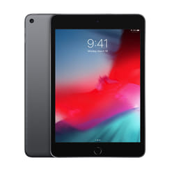 Apple iPad mini 64Go Gris