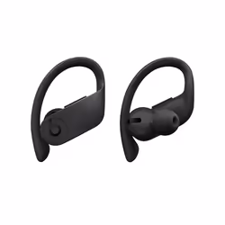 Apple Powerbeats Pro, True Wireless Stereo (TWS), Appels/Musique, Casque, Noir