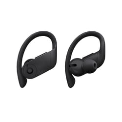 Apple Powerbeats Pro Casque Noir