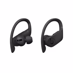 Apple Powerbeats Pro Casque Noir