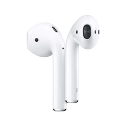 Apple AirPods (2nd generation) AirPods Blanc