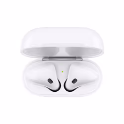 Apple AirPods (2nd generation) AirPods Écouteur TWS Bluetooth Blanc - Vue supplémentaire 4