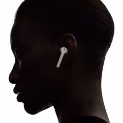 Apple AirPods (2nd generation) AirPods Écouteur TWS Bluetooth Blanc - Vue supplémentaire 5