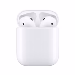 Apple AirPods (2nd generation) AirPods Écouteur TWS Bluetooth Blanc - Vue supplémentaire 7