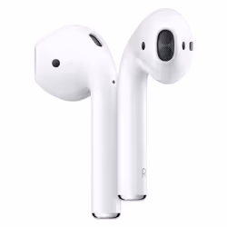 Apple AirPods (2nd generation) AirPods Écouteur TWS Bluetooth Blanc - Vue supplémentaire 8