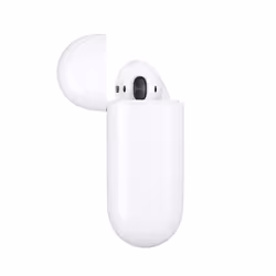 Apple AirPods (2nd generation) AirPods Écouteur TWS Bluetooth Blanc - Vue supplémentaire 9