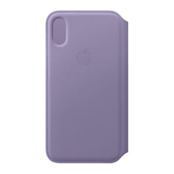 Apple MVF92ZM/A coque de protection pour téléphones portables Folio