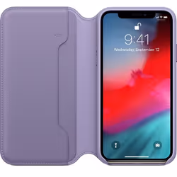 Apple MVF92ZM/A coque de protection pour téléphones portables Folio