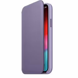 Apple MVF92ZM/A coque de protection pour téléphones portables Folio