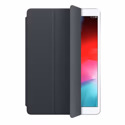 Apple MVQ22ZM/A étui pour tablette 26,7 cm (10.5") Folio Charbon de bois, Gris - Vue supplémentaire 3