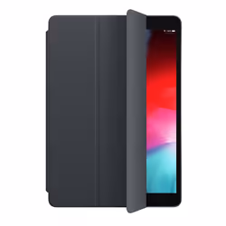 Apple MVQ22ZM/A étui pour tablette 26,7 cm (10.5") Folio Charbon de bois, Gris - Vue supplémentaire 4
