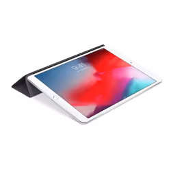 Apple MVQ22ZM/A étui pour tablette 26,7 cm (10.5") Folio Charbon de bois, Gris - Vue supplémentaire 6