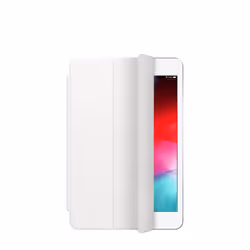 Apple MVQE2ZM/A étui pour tablette 7.9" Folio Blanc