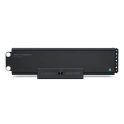 Apple MW732ZM/A carte graphique Radeon Pro Vega II 32Go High Bandwidth Memory 2 (HBM2)