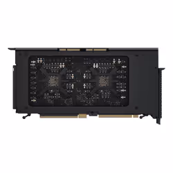 Apple MW732ZM/A carte graphique Radeon Pro Vega II 32Go High Bandwidth Memory 2 (HBM2)