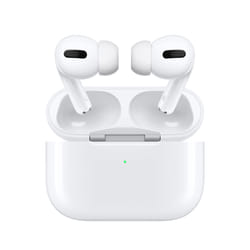 Apple AirPods Pro (1st generation) AirPods Pro Blanc