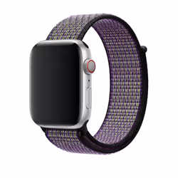 Apple MWU52ZM/A Bande Multicolore Nylon