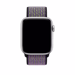 Apple MWU52ZM/A Bande Multicolore Nylon
