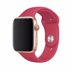 Apple MWUK2ZM/A Bande Fluoroélastomère
