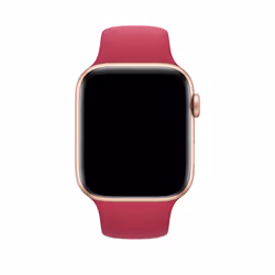 Apple MWUK2ZM/A Bande Fluoroélastomère