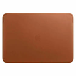 Apple MWV92ZM/A sacoche d'ordinateurs portables 40,6 cm (16") Housse Marron