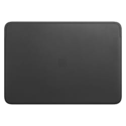 Apple MWVA2ZM/A 16" Housse Noir