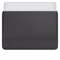 Apple MWVA2ZM/A 16" Housse Noir