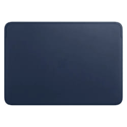 Apple MWVC2ZM/A sacoche d'ordinateurs portables 40,6 cm (16") Housse Bleu